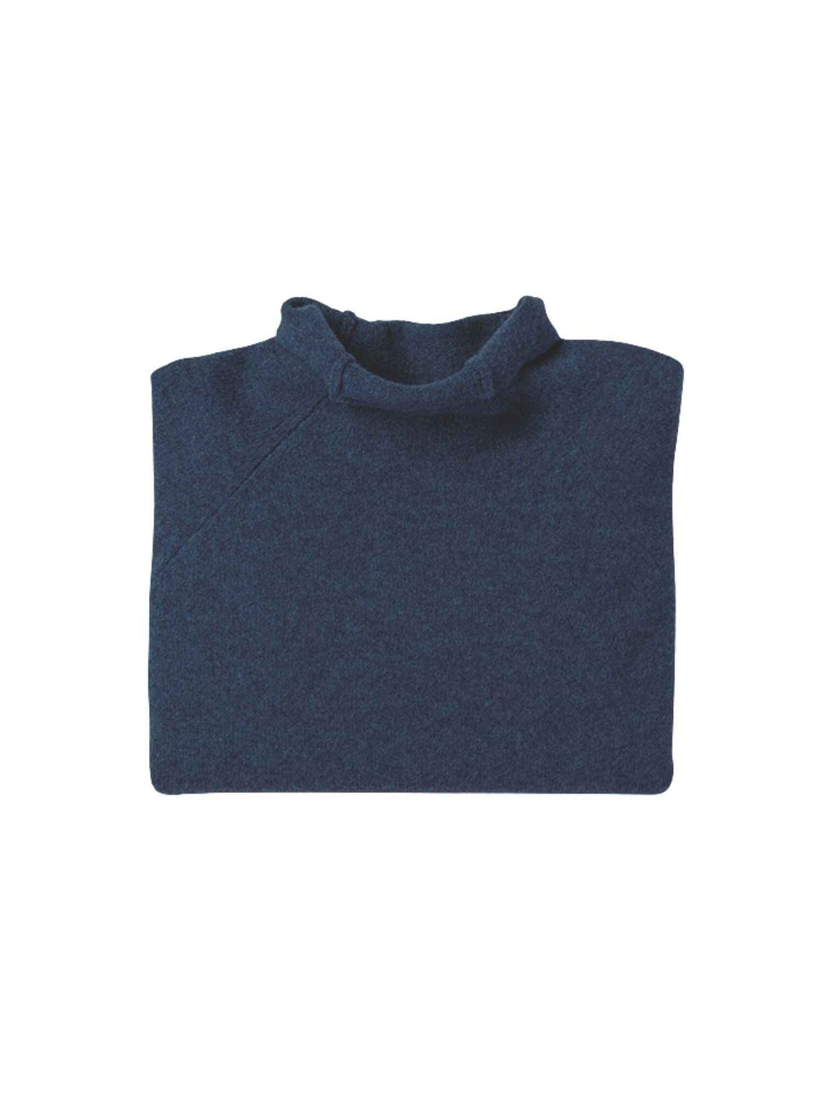 Corry Raglan Sweater Regatta