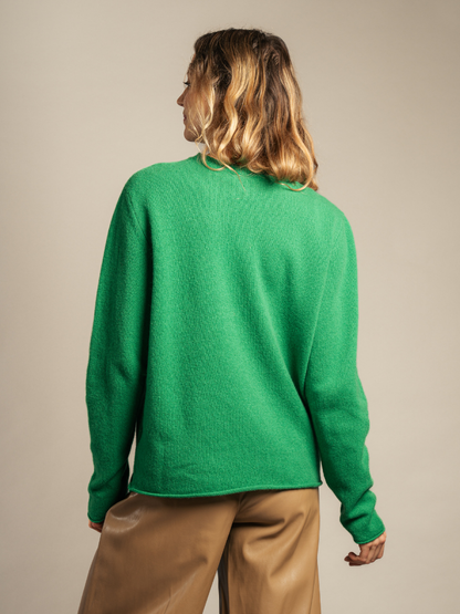 Corry T-Shirt Sweater