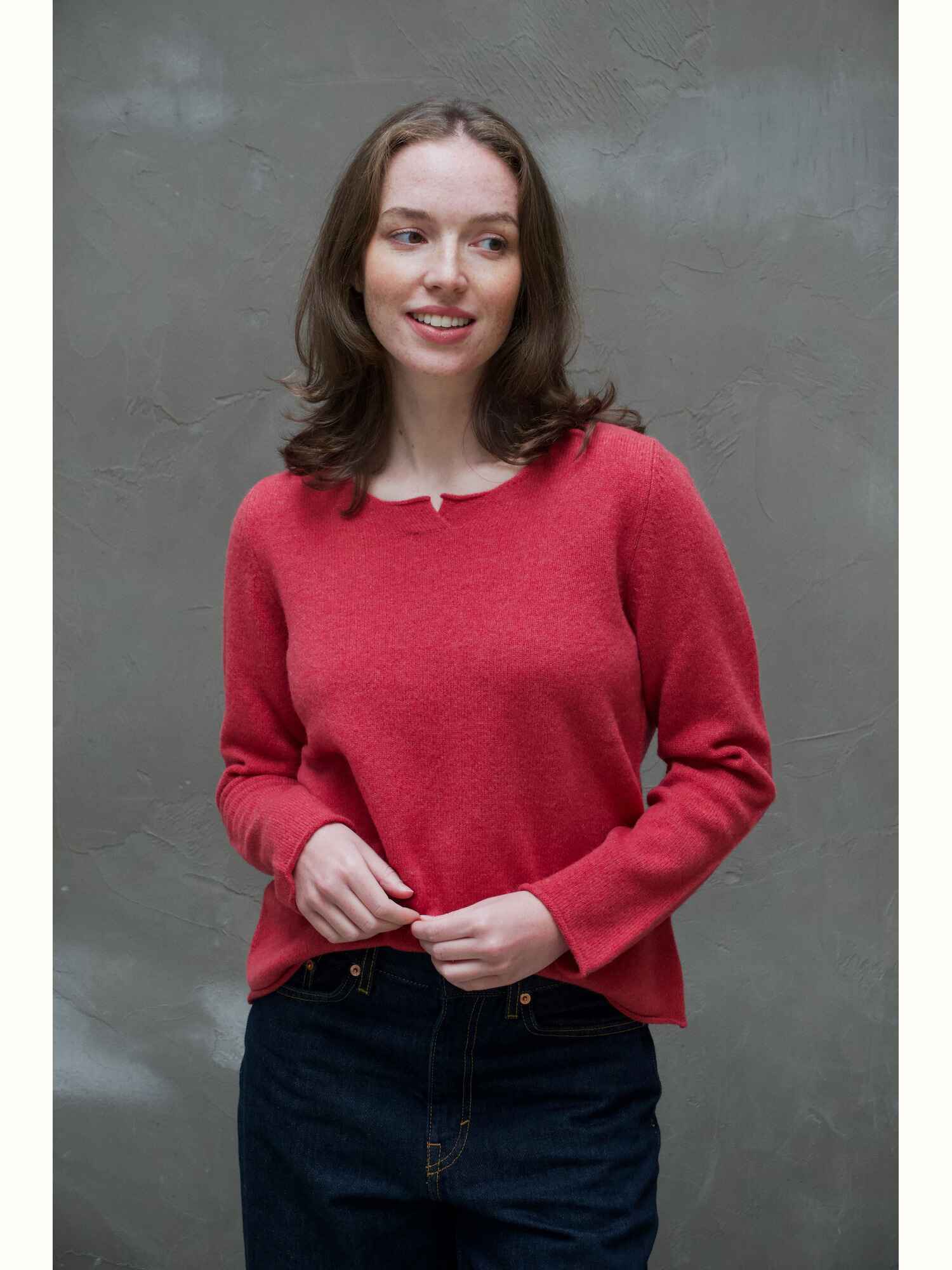 ERIBÉ Clearance | Limited-edition & Last Chance Knitwear – ERIBÉ