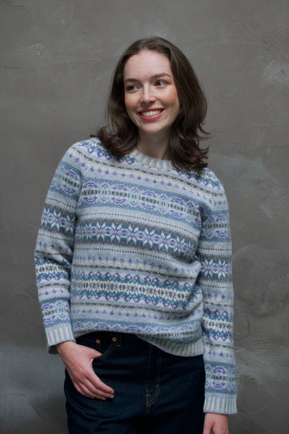 Kinross Sweater