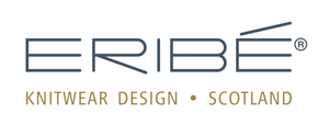 ERIBÉ | Knitwear Design | Scotland