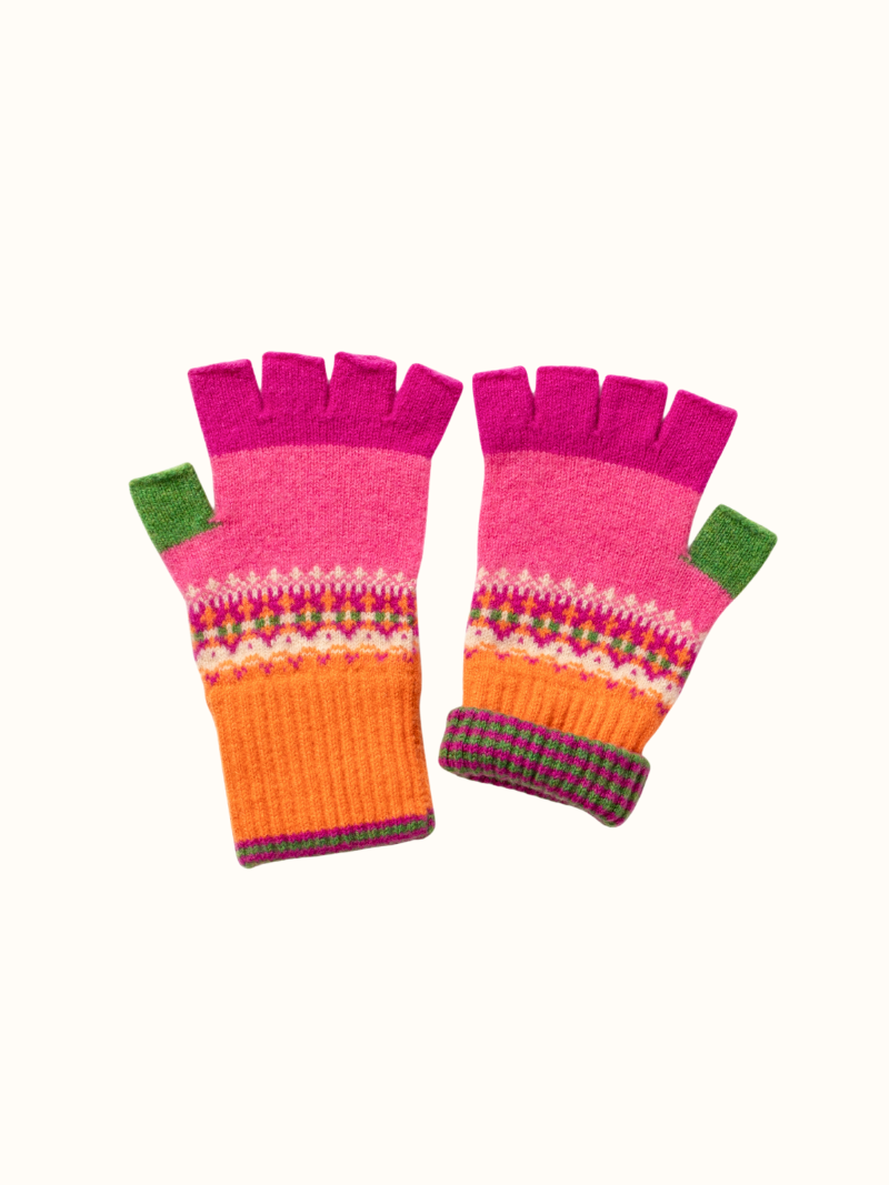 Alloa Fingerless Glove
