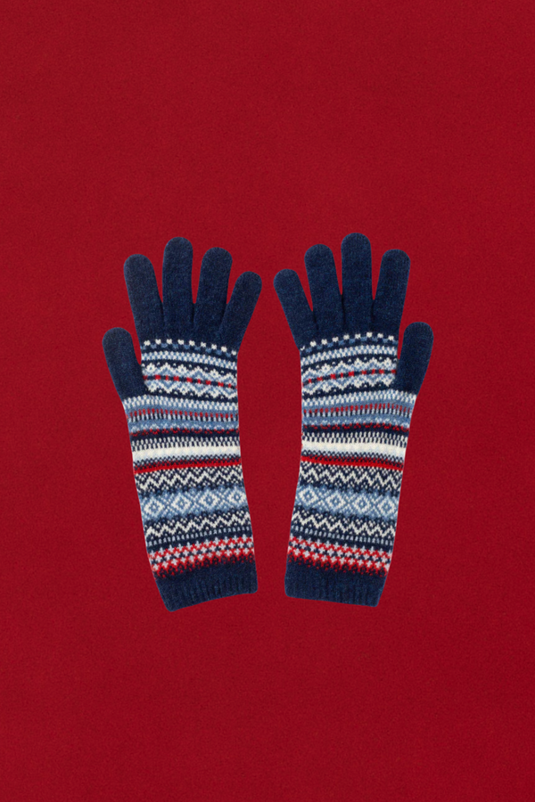 Alpine Gloves