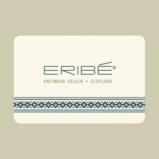 ERIBÉ Knitwear Online Gift Card