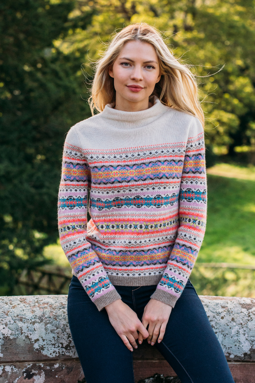 KinrossHighneckSweater-
