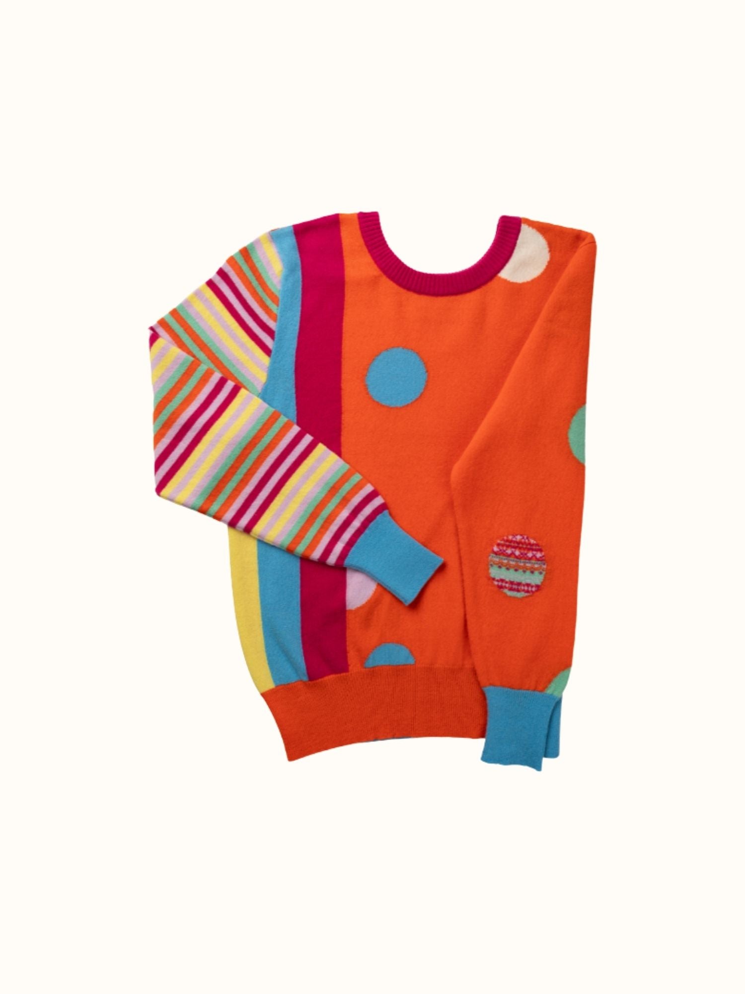 ERIBÉ Clearance | Limited-edition & Last Chance Knitwear – ERIBÉ
