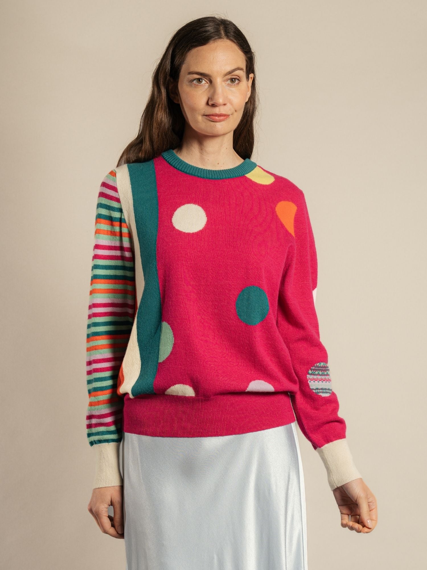 ERIBÉ Clearance | Limited-edition & Last Chance Knitwear – ERIBÉ