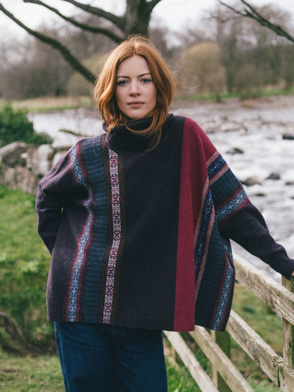 Montrose Cowl Sweater