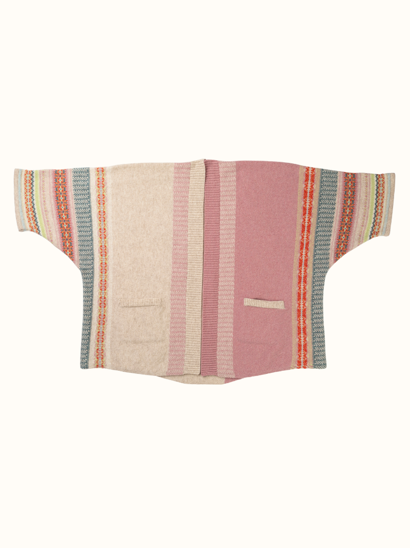 Montrose Blanket Coat