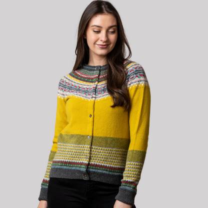 Alpine Cardigan