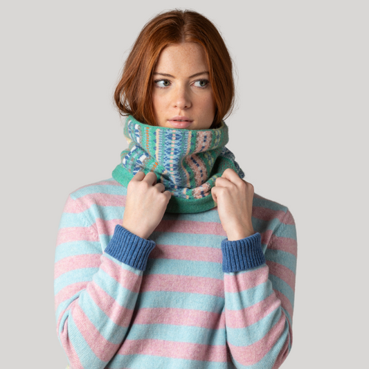 Pioneer Snood
