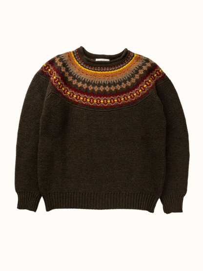 Men's Stoneybrek Sweater