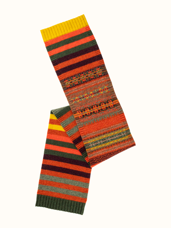 Stobo Mini Scarf