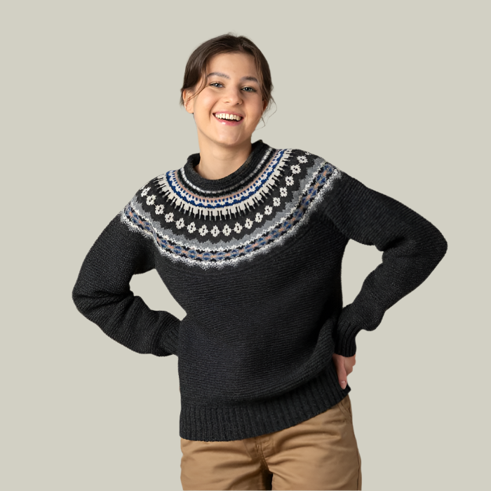 Stoneybrek Sweater