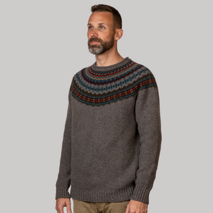 Men's Stoneybrek Sweater