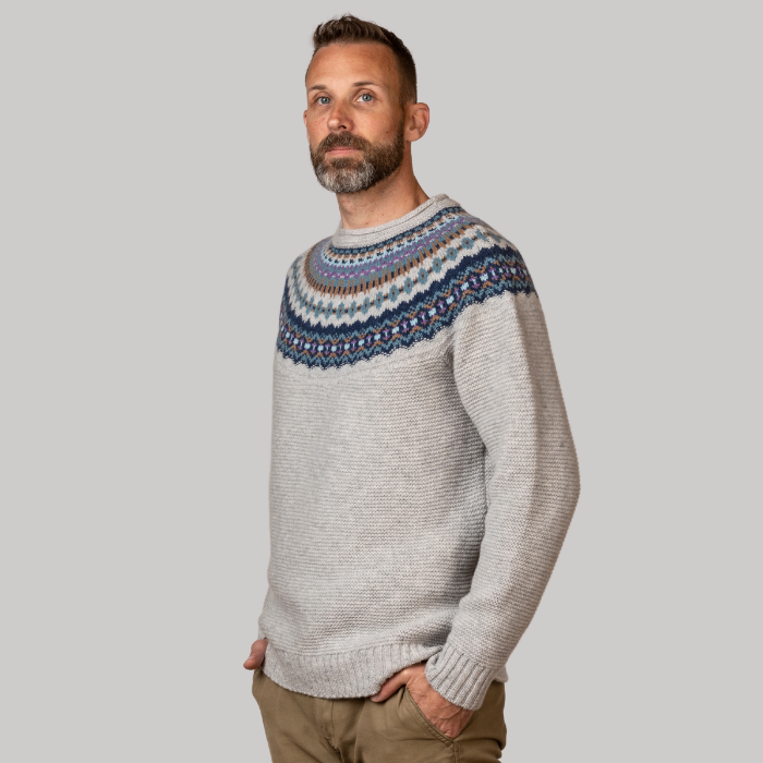 Stoneybrek Sweater (Mens)