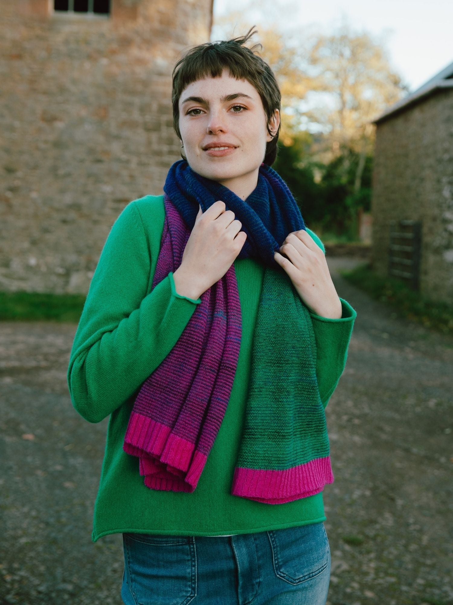 Collections – ERIBÉ Knitwear
