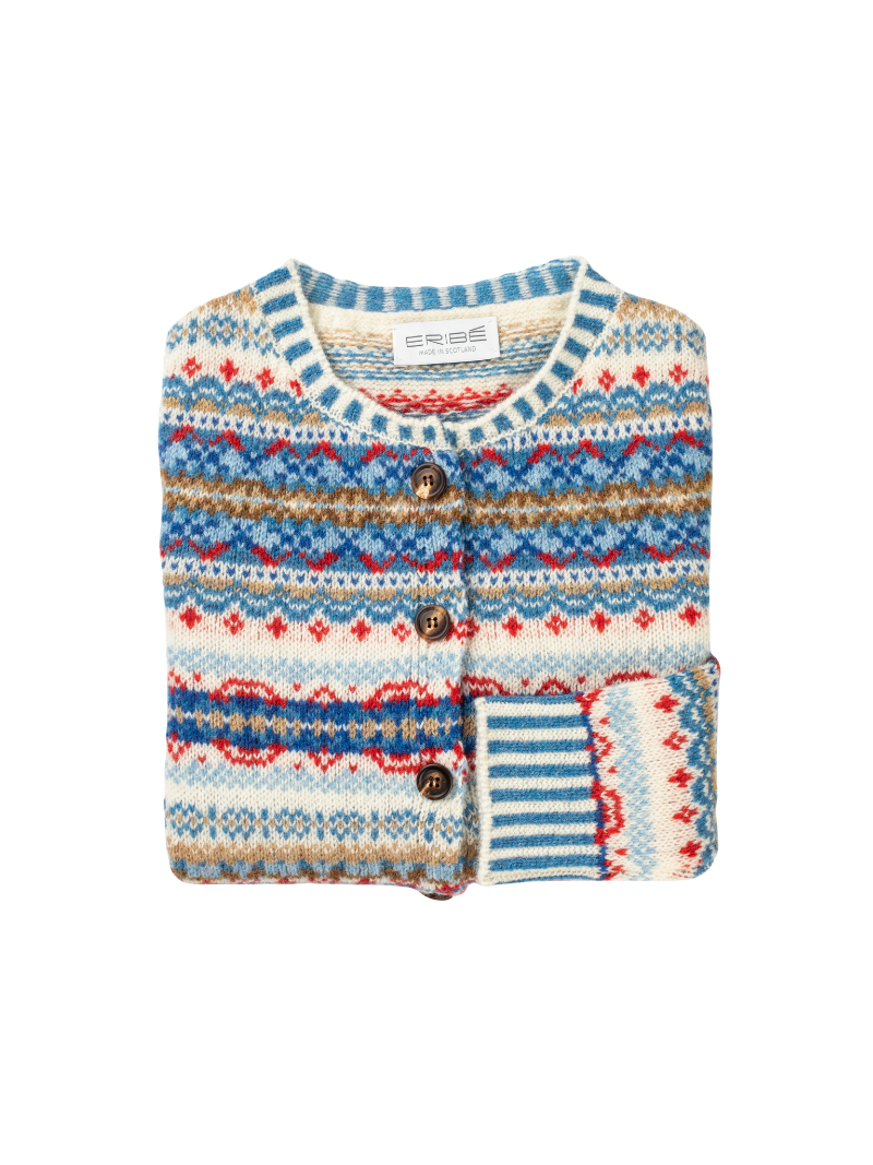 Westray Cardigan Cotswold