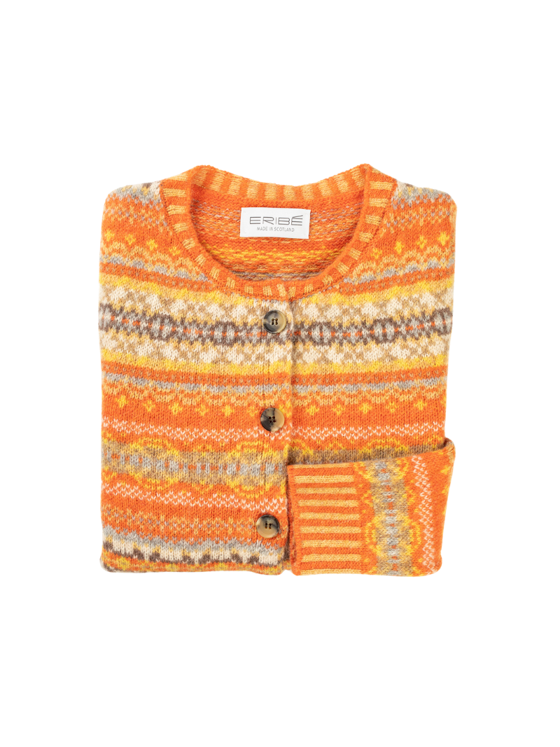 Westray Cardigan Danna