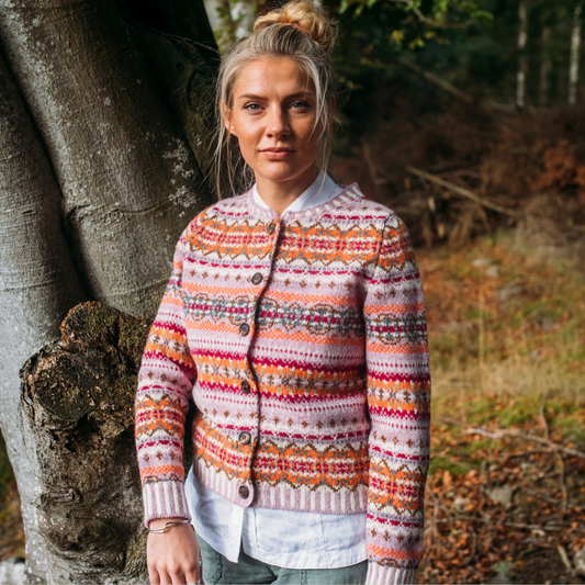 Westray Cardigan