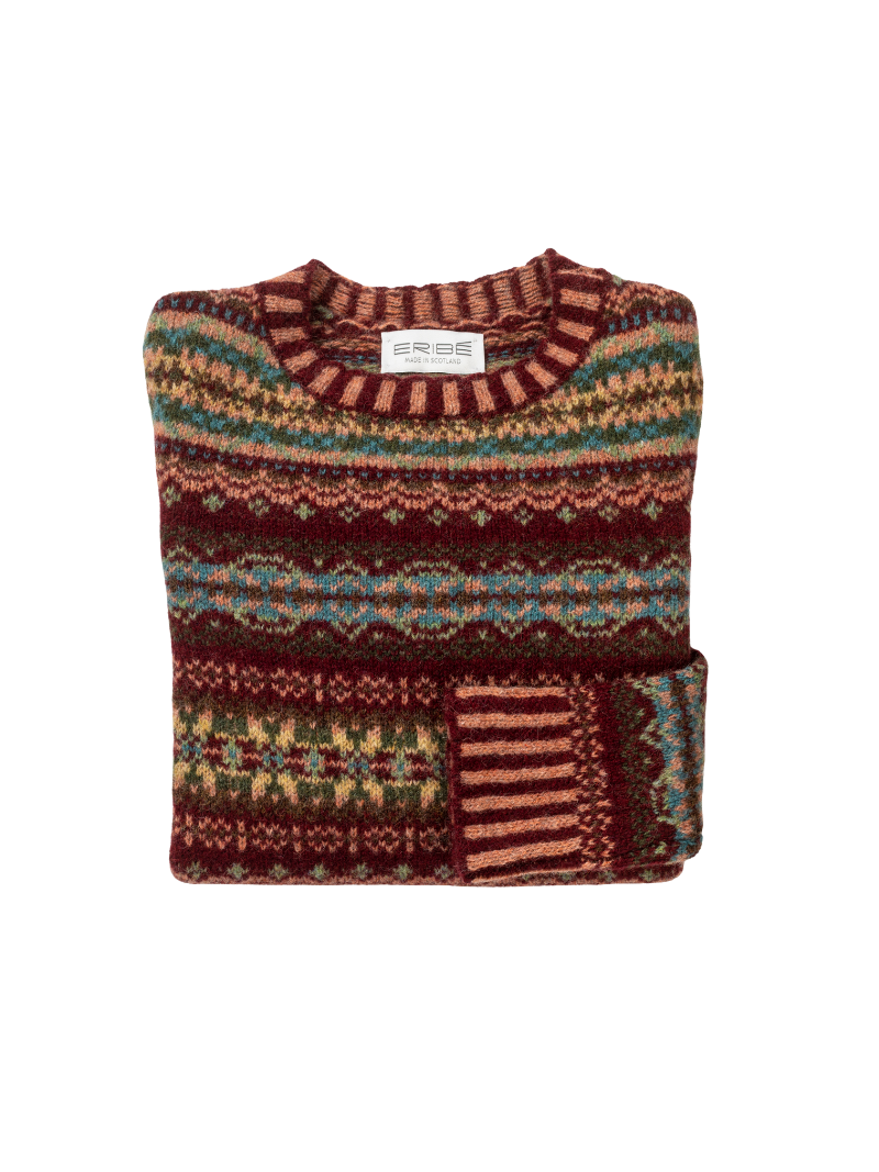 Westray Sweater Aphrodite