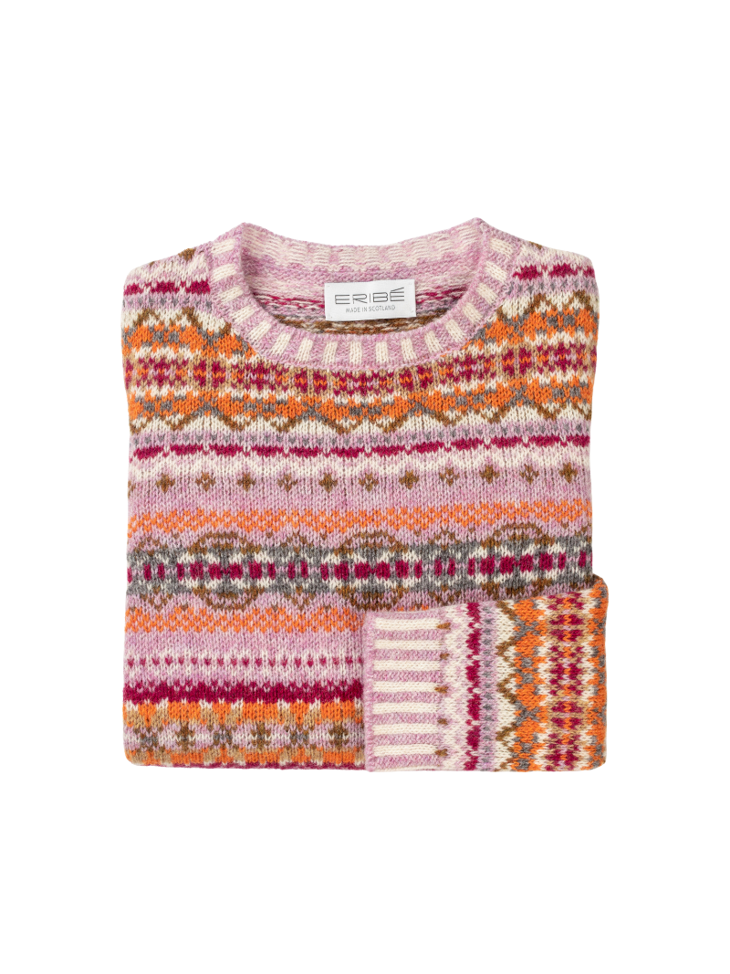 Westray Sweater Burst