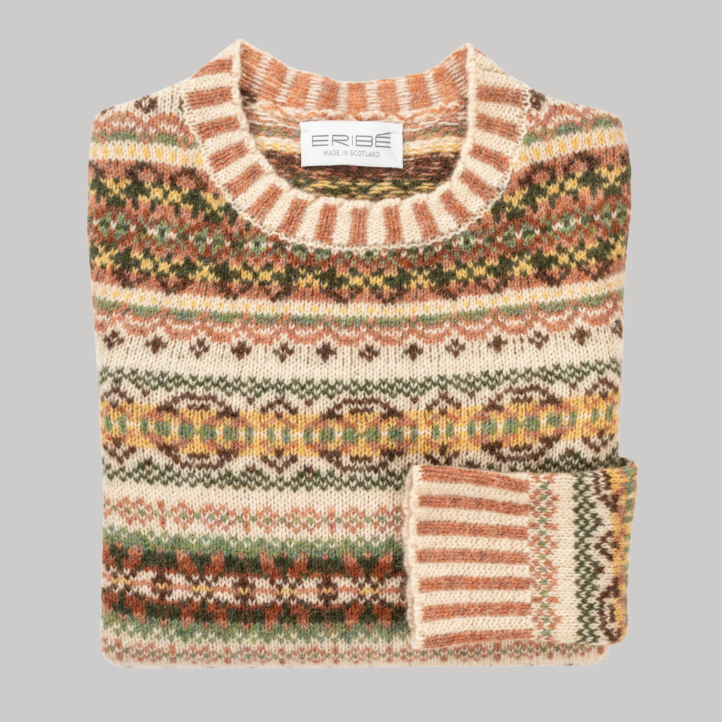 Westray Sweater