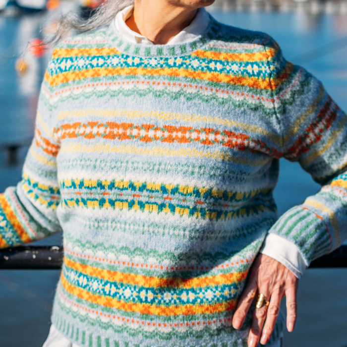 Westray Sweater
