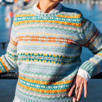 Westray Sweater