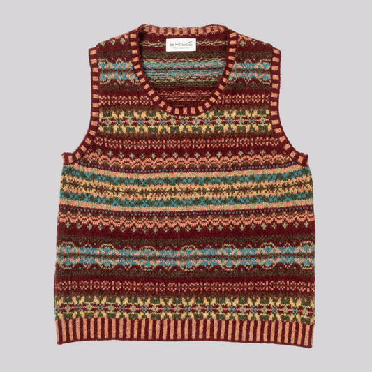 Westray Vest Aphrodite