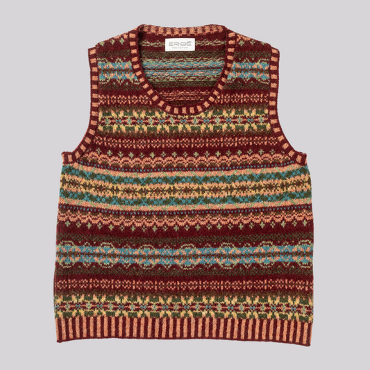 Westray Vest