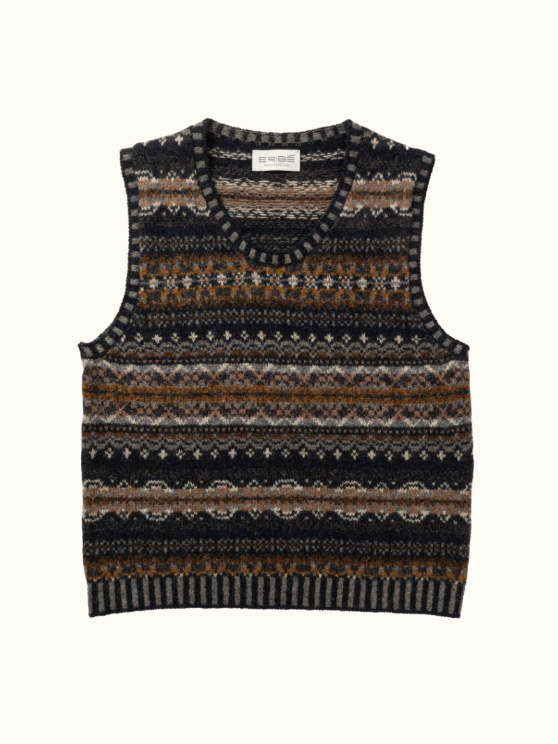 Westray Vest