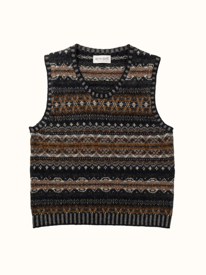 Westray Vest