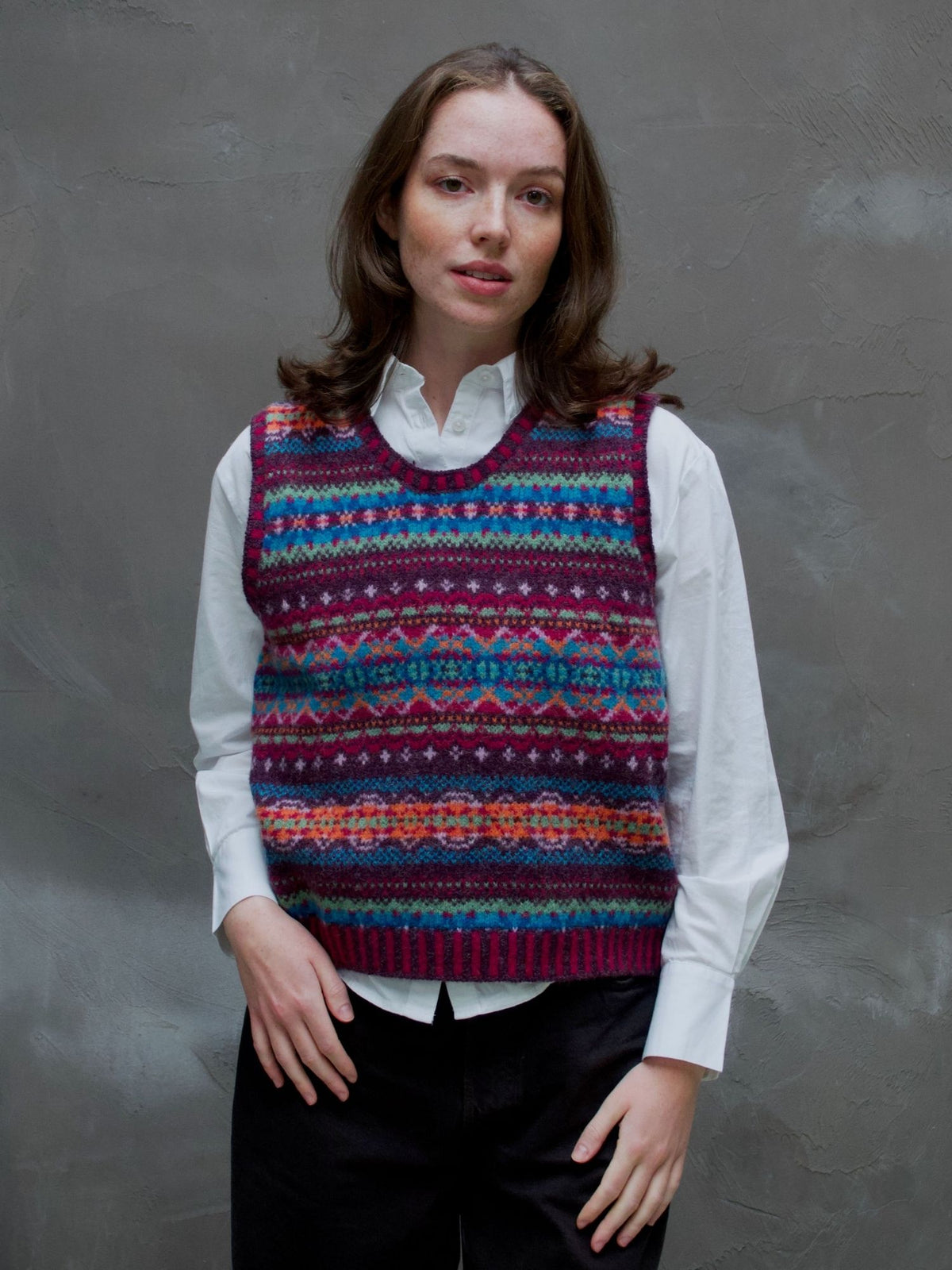 Westray Vest - Killearn