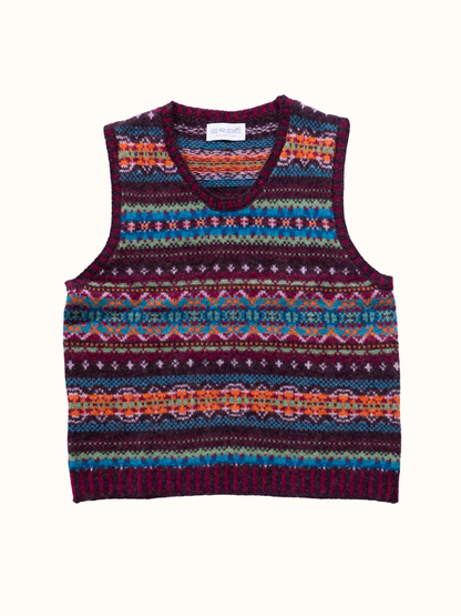 Westray Vest