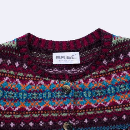 Westray Cardigan