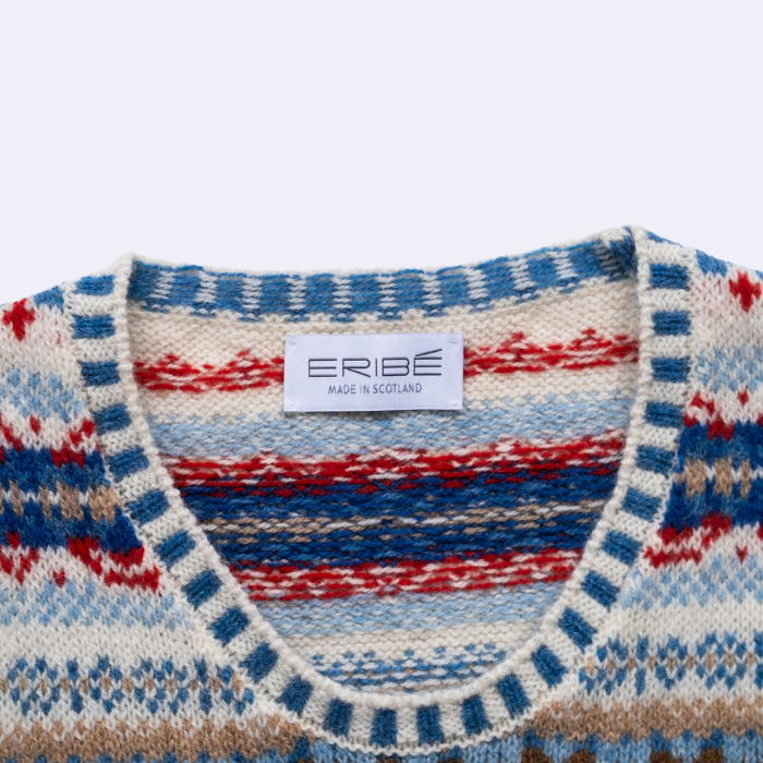 Westray Vest