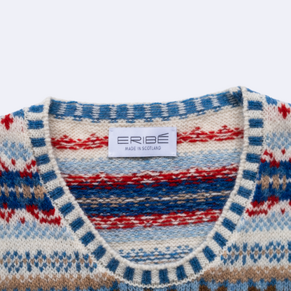 Westray Vest