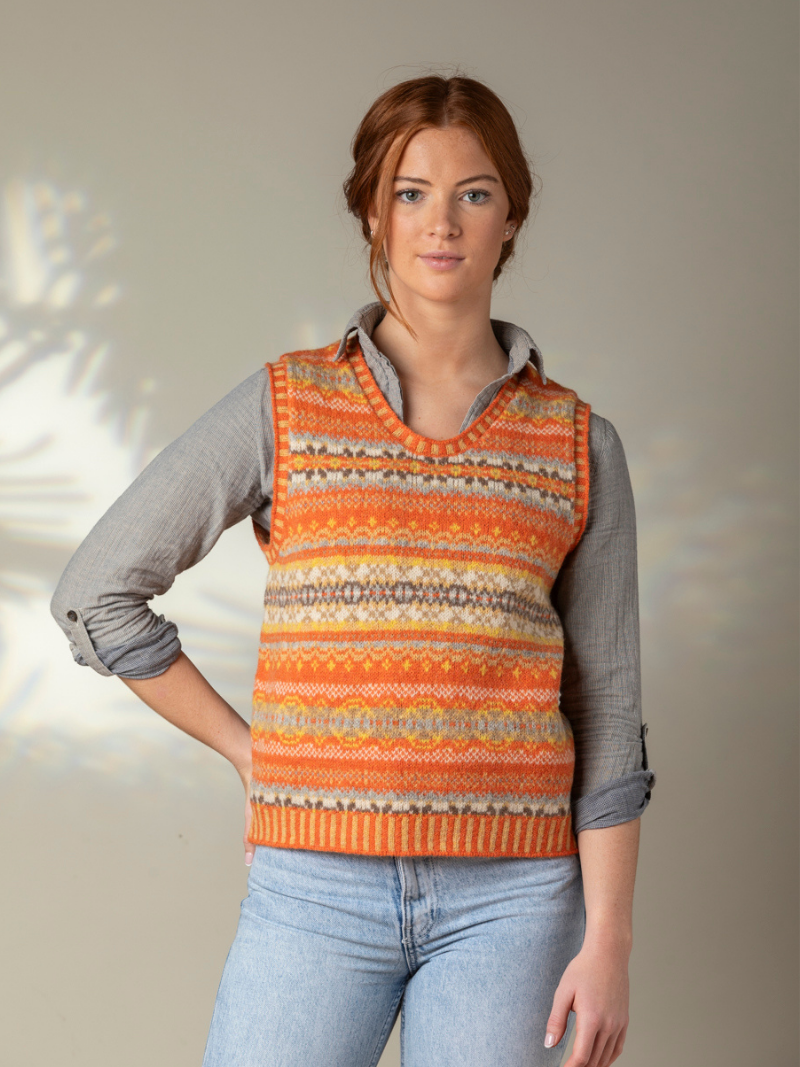 Westray Vest