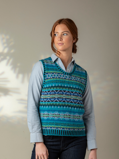 Westray Vest
