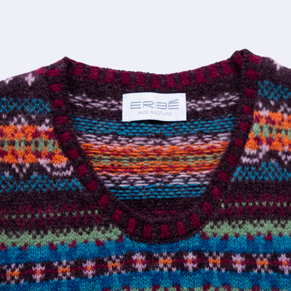 Westray Vest