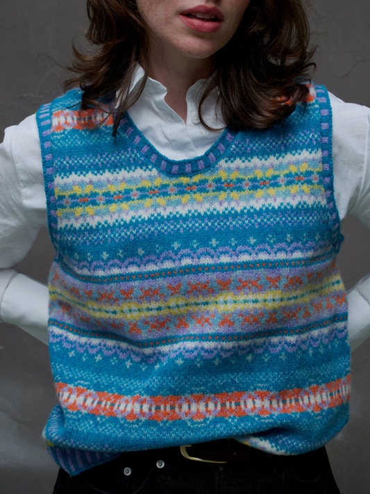 Westray Vest