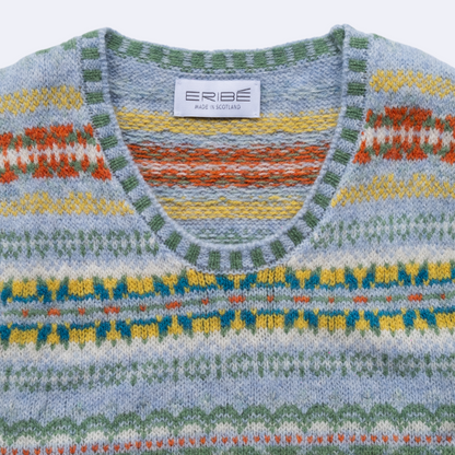 Westray Vest