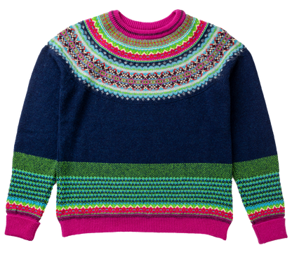 Alpine Sweater