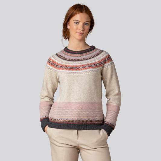 Alpine Sweater Cindy