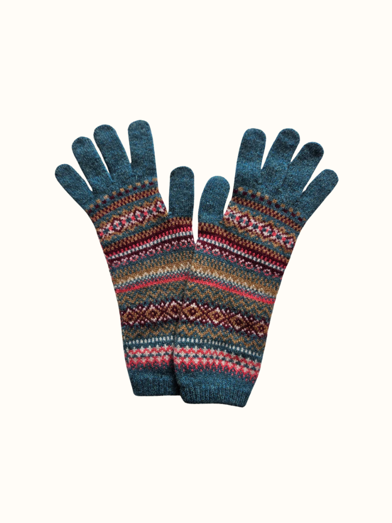 Alpine Gloves