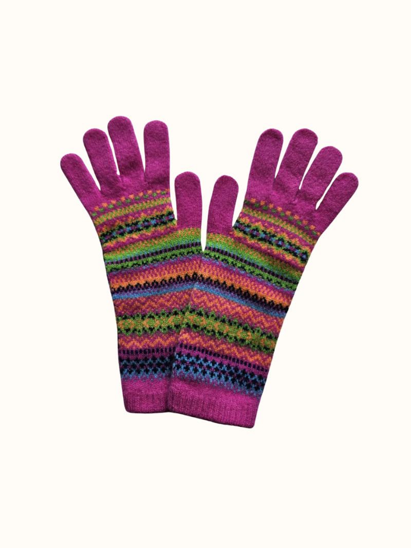 Alpine Gloves Lilly