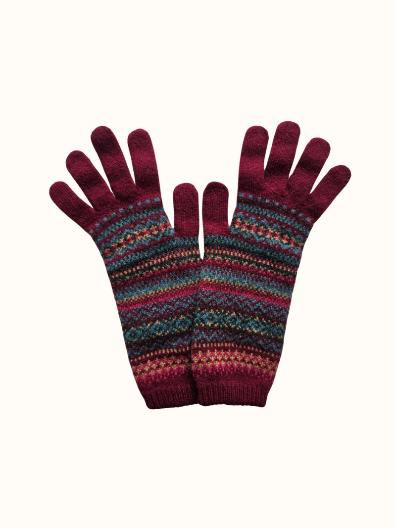 Alpine Gloves