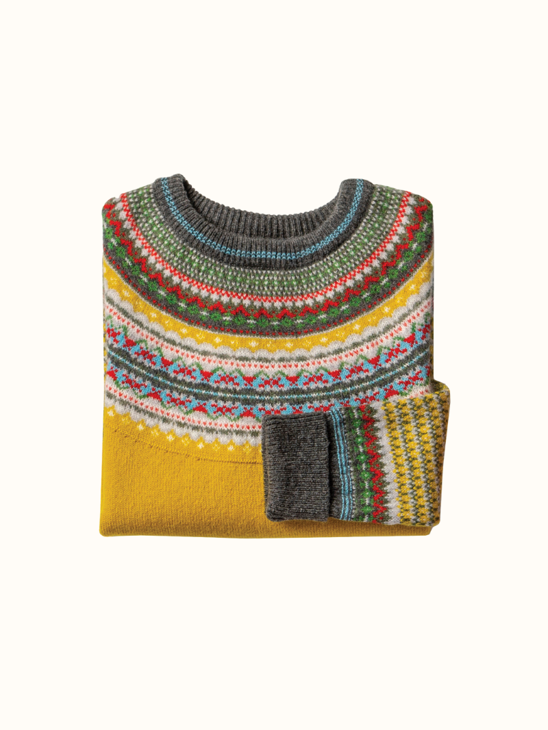 Alpine Sweater