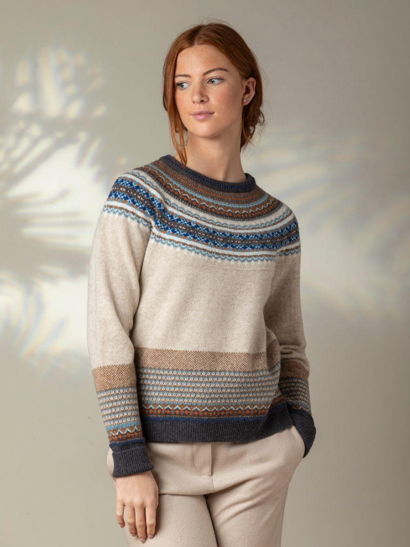 Alpine Sweater